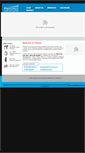 Mobile Screenshot of barcode5.com