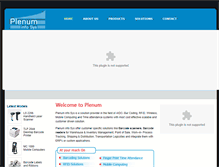 Tablet Screenshot of barcode5.com